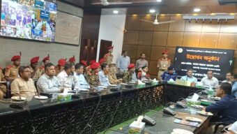 ডেঙ্গু প্রতিরোধে তরুণদের এগিয়ে আসার আহ্বান প্রধানমন্ত্রীর
