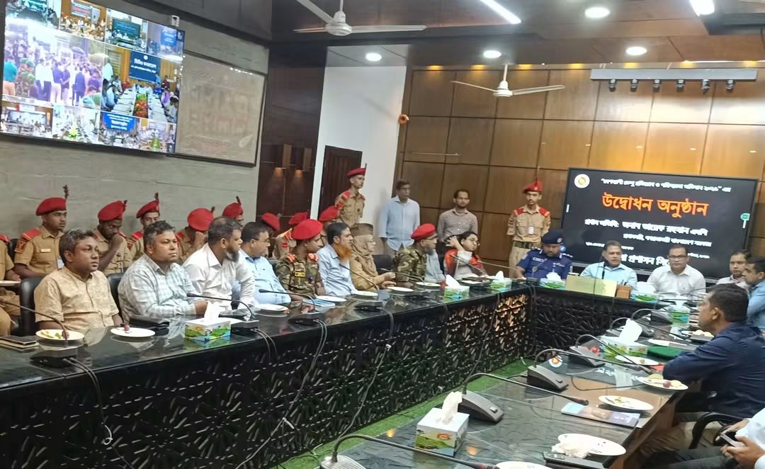 ডেঙ্গু প্রতিরোধে তরুণদের এগিয়ে আসার আহ্বান প্রধানমন্ত্রীর