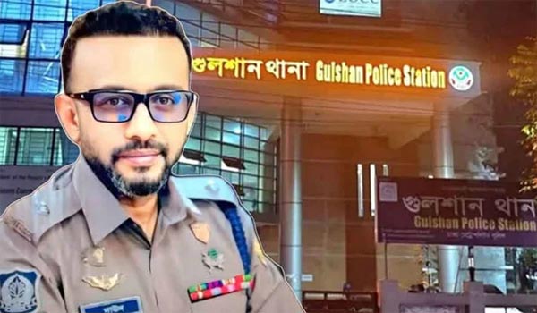 কার্যক্রম নিষিদ্ধ আ.লীগের মিছিল, ৫ দিন পর ওসি ক্লোজ