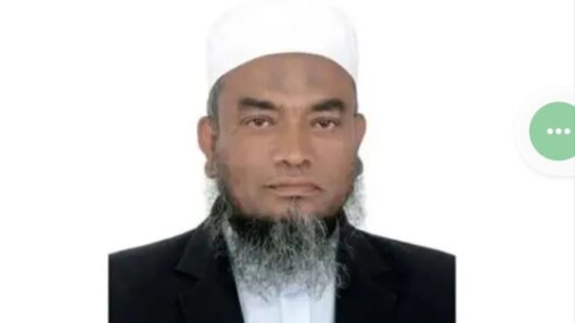 ধর্ম মন্ত্রণালয়ের স্থায়ী কমিটির   সদস্য হলেন মুফতি আবুল হাসান এমপি
