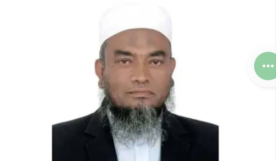 ধর্ম মন্ত্রণালয়ের স্থায়ী কমিটির   সদস্য হলেন মুফতি আবুল হাসান এমপি