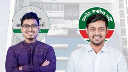 সাদিক কায়িমের সাথে ‘খেলবেন’ পাটওয়ারি!