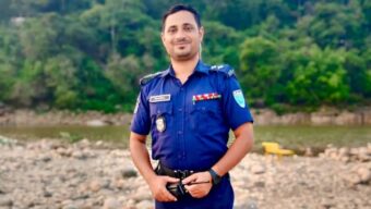 সিলেটে পুলিশ কর্মকর্তার আইডি ক্লোন করে উসকানিমূলক পোস্ট