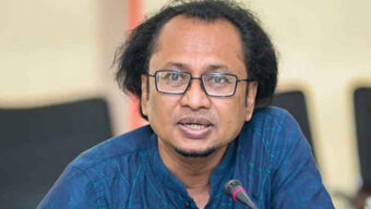 চাকরির পরীক্ষায় বাড়ছে মৌখিকের নম্বর, যা বললেন তথ্য উপদেষ্টা