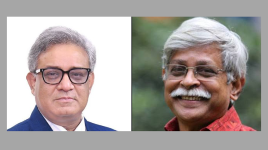 মানবতাবিরোধী অপরাধ: জাফর ইকবাল, মাকসুদ কামালসহ ৮ জনের বিরুদ্ধে অভিযোগপত্র