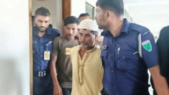 হবিগঞ্জে জুবা ধর্ষণ ও হত্যা মামলা, দু’জনের মৃত্যুদণ্ড