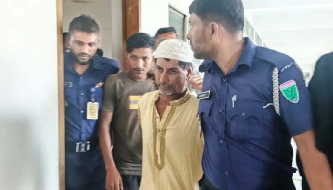 হবিগঞ্জে জুবা ধর্ষণ ও হত্যা মামলা, দু’জনের মৃত্যুদণ্ড