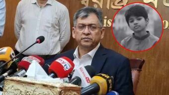 অপ্রতিম হত্যা: ১২ ঘণ্টার ব্যবধানে ৪ ঘাতক গ্রেফতার
