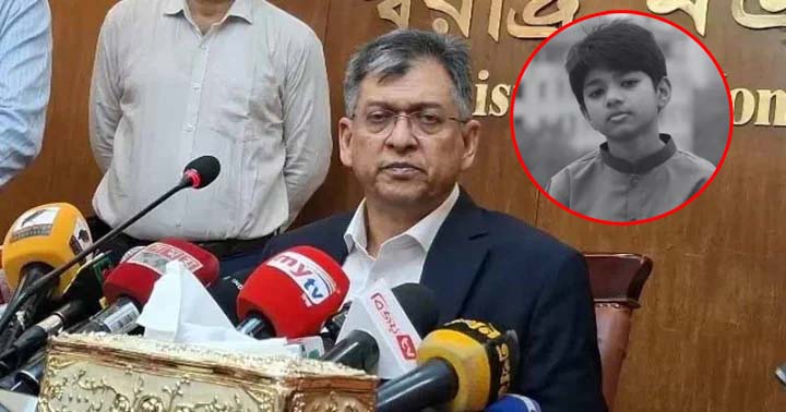 অপ্রতিম হত্যা: ১২ ঘণ্টার ব্যবধানে ৪ ঘাতক গ্রেফতার