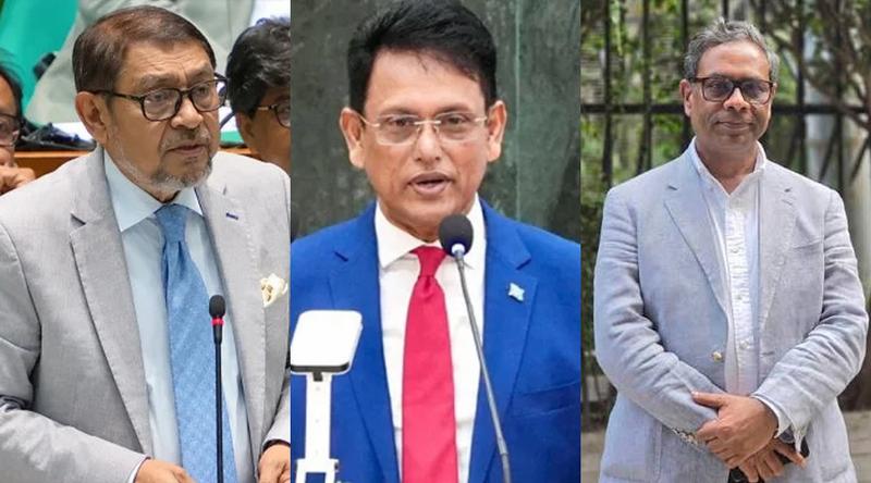 মন্ত্রিসভায় পুনর্বণ্টন আসন্ন: স্বাস্থ্য ও শিক্ষায় কা/ট/ছাঁ/ট!