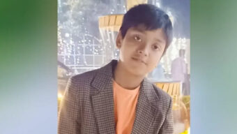 মাধবপুর থেকে অপহরণের ১২ ঘণ্টা পর সিলেটে ছাত্র উদ্ধার, চাঞ্চল্য