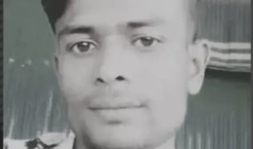 সুনামগঞ্জে বজ্রপাতে প্রাণ গেল যুবকের