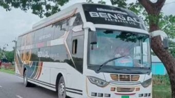 বিআরটিএর অনুমতি ছাড়া স্লিপার বাস চালানো যাবে না : হাইকোর্ট