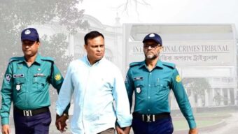 ‘পেট চিরে সিমেন্টের বস্তা বেঁধে লাশ নদীতে ফেলতেন জিয়া স্যার’