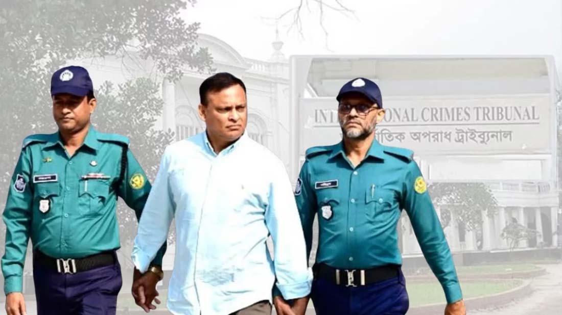 ‘পেট চিরে সিমেন্টের বস্তা বেঁধে লাশ নদীতে ফেলতেন জিয়া স্যার’